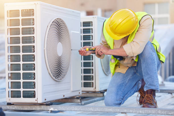 Best Best HVAC companies  in Vassar College, NY