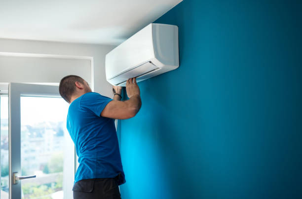 Best HVAC repair near me  in Vassar College, NY