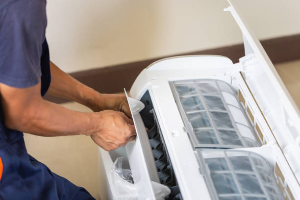 Local HVAC companies in Vassar College, NY
