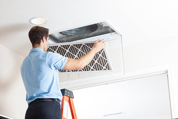 Affordable air conditioning repair in Vassar College, NY