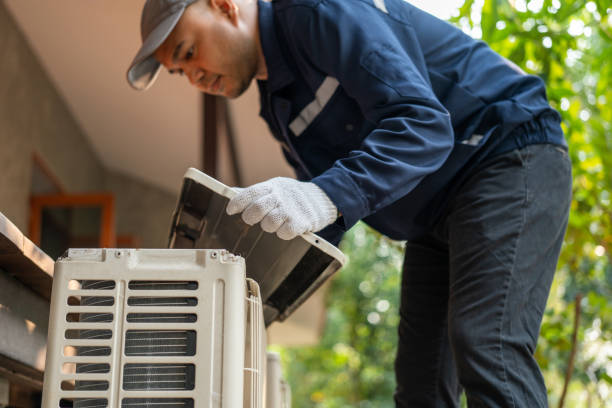Best Affordable HVAC services  in Vassar College, NY