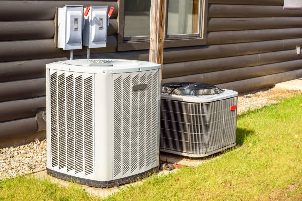 Best Local HVAC companies  in Vassar College, NY